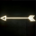 Arrow LED Neon Sign