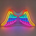 Custom Art Neon Signs