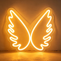 Angel Wings LED Neon Sign