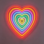 Custom Art Neon Signs