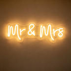 Custom Event Neon Signs